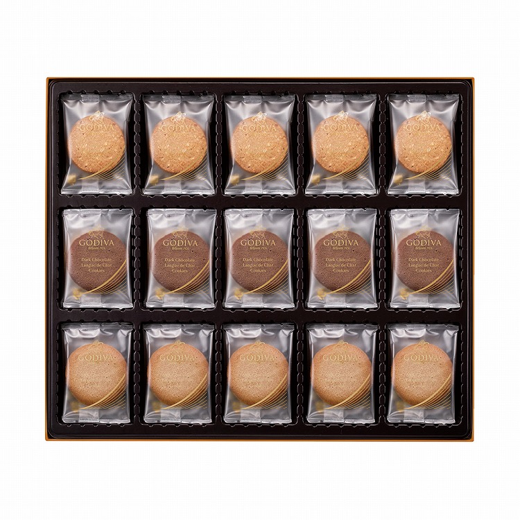ラングドシャクッキーアソートメント