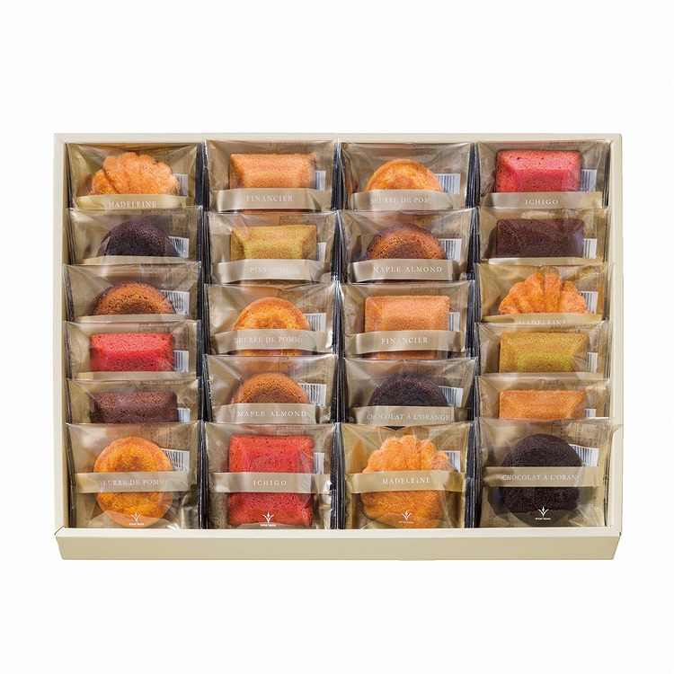 グランリュクス２２個入