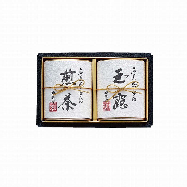 宇治銘茶　名匠茶