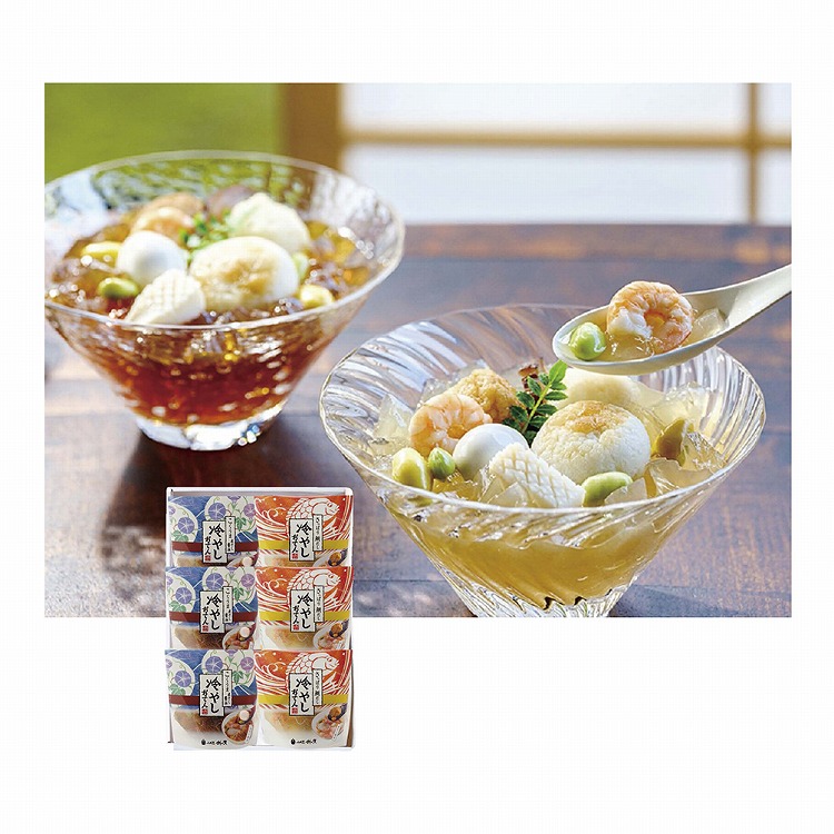 冷やしおでんセット