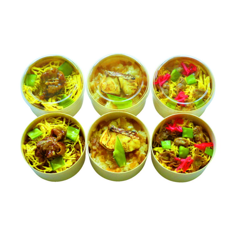 小丼ぶりセット