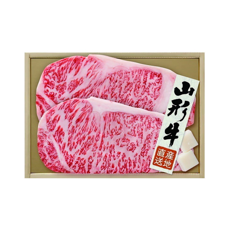 山形牛サーロインステーキ用