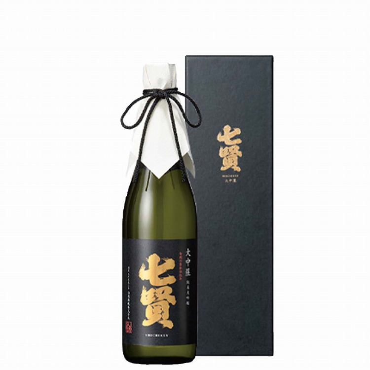 大中屋　純米大吟醸