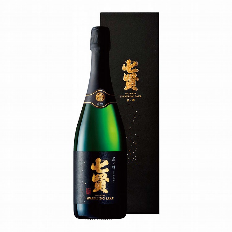 星ノ輝　スパークリング