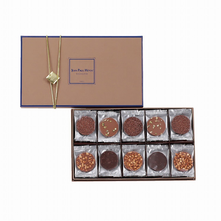 コフレ　プティ　パレ　３０枚