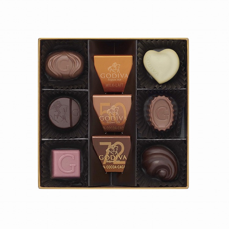 ハート　オブ　ゴールド　コレクション