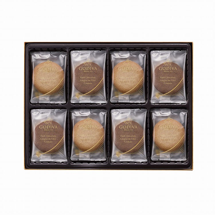 ラングドシャクッキー　アソートメント