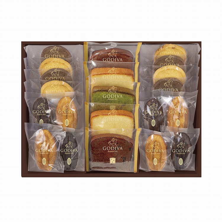 パティスリー　アソートメント