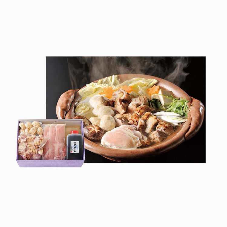 とり鍋セット