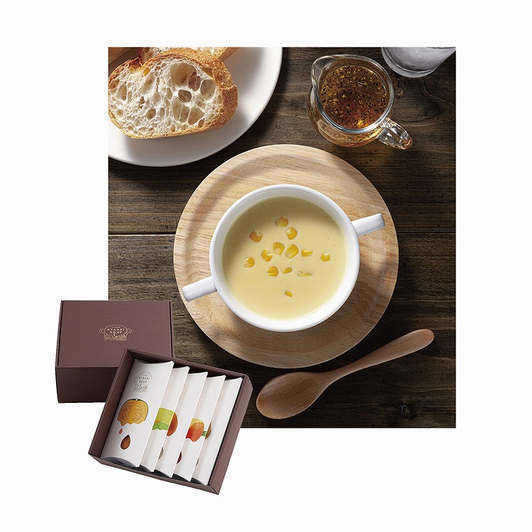 ５個入りギフトＢＯＸ