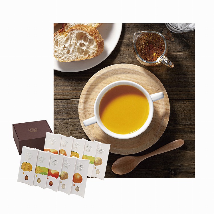 １０個入りギフトＢＯＸ