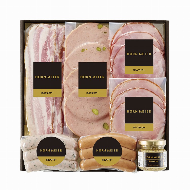 バラエティセット