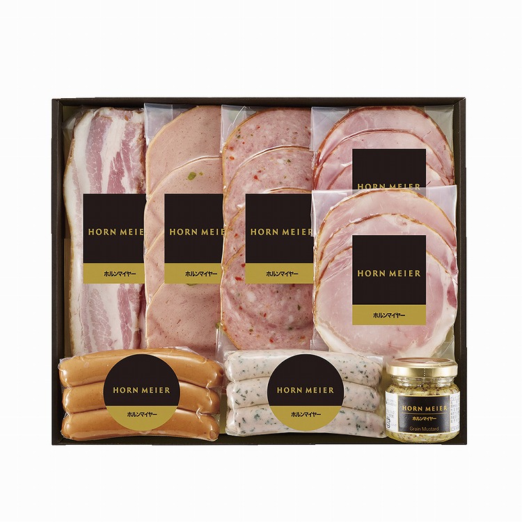 バラエティセット