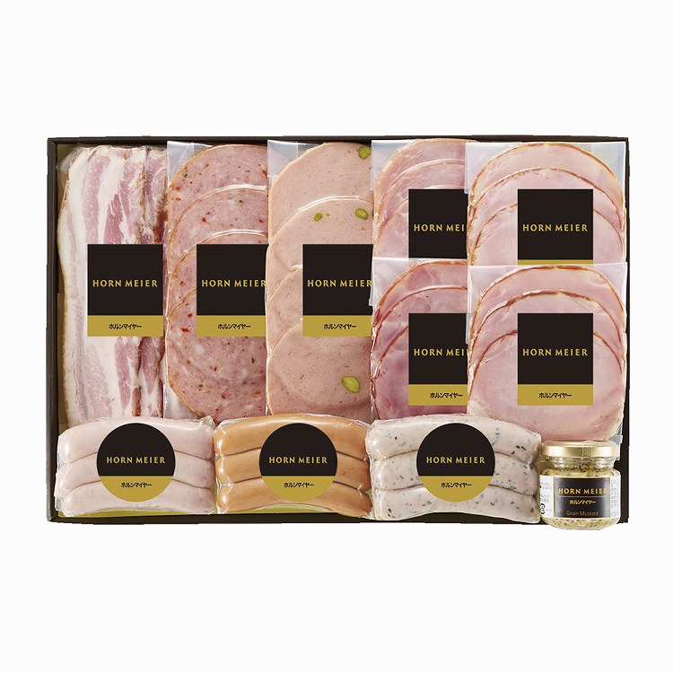 バラエティセット