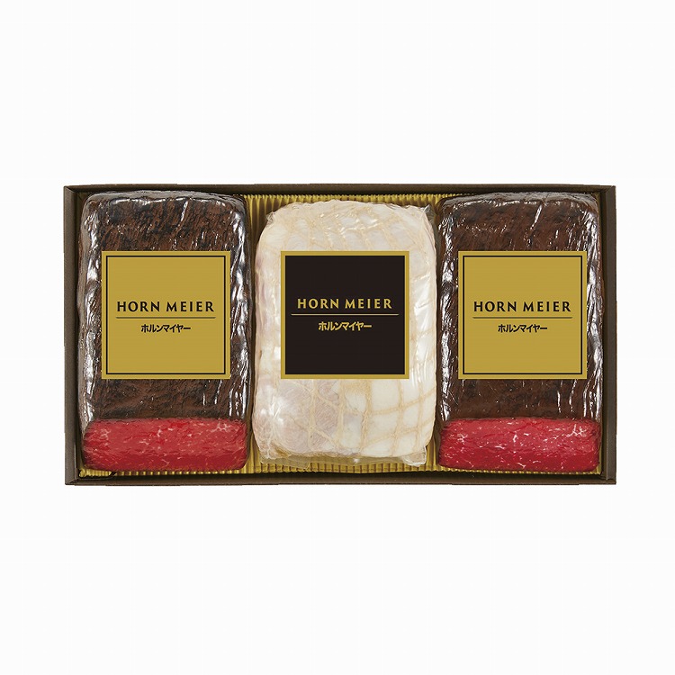 ローストビーフ・ハム詰合わせ