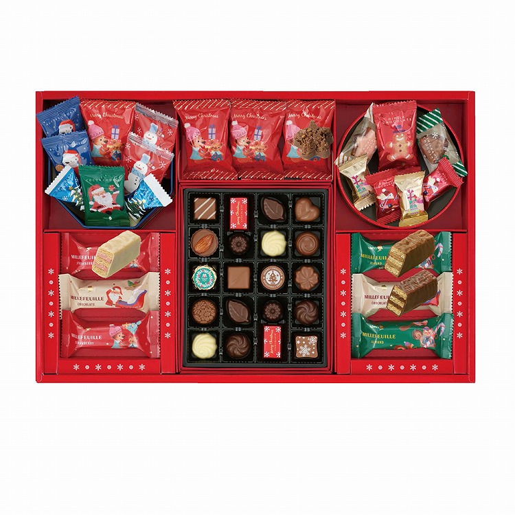 クリスマスギフト