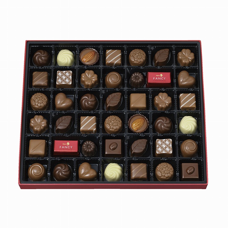 ファンシーチョコレート