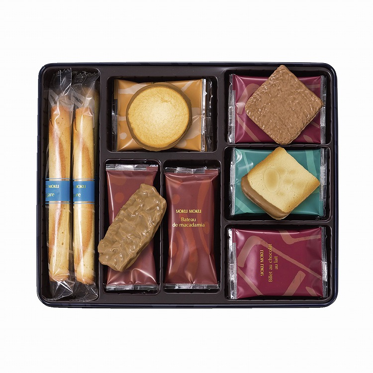 プティ　サンク　デリス