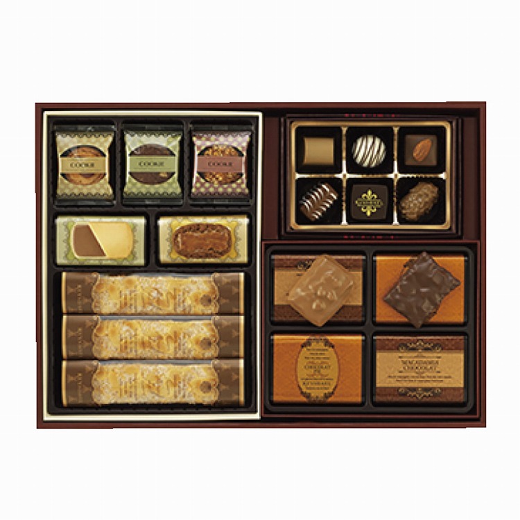 エクセレントギフト