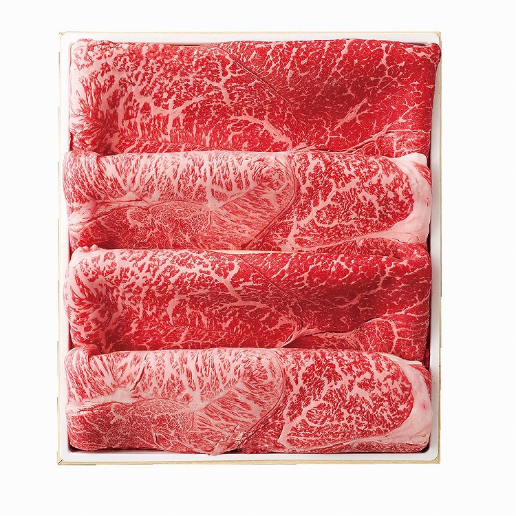 松阪牛すき焼用