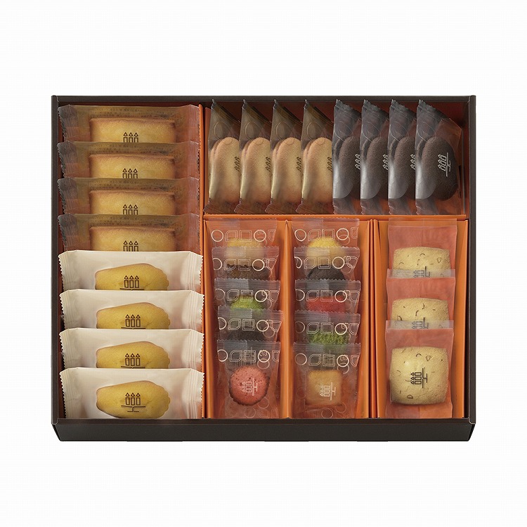 アンリ・コレクション　Ｓボックス