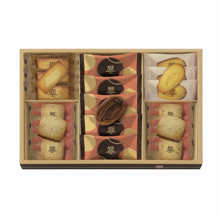 アンリ・セゾン・コレクション　Ｓボックス