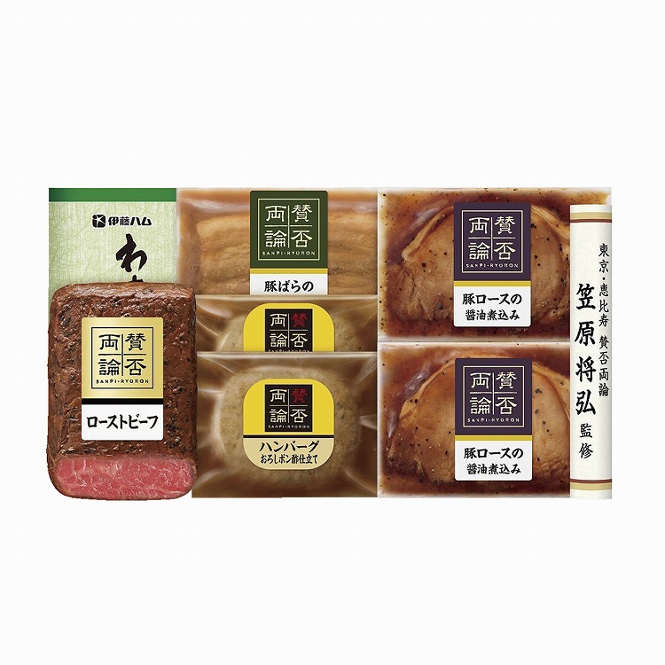 ローストビーフ＆和惣菜セット