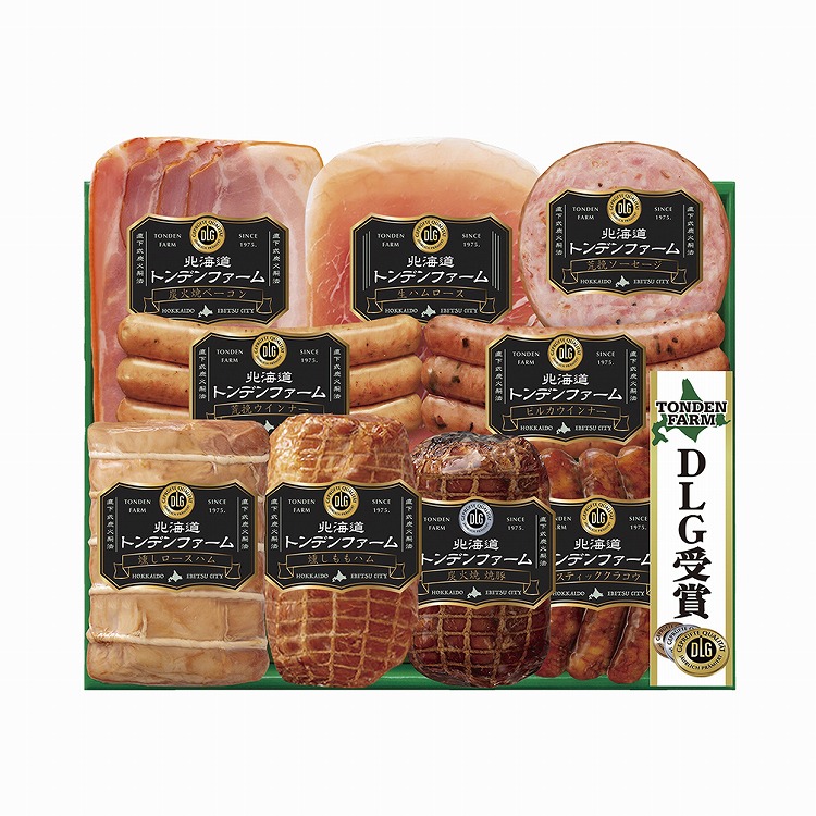 ＤＬＧ受賞セット