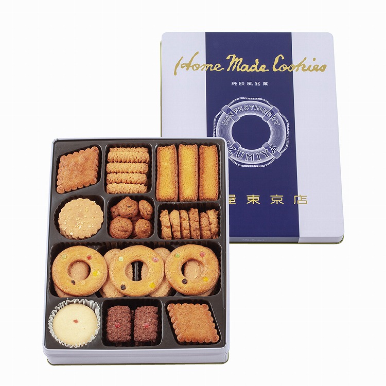 スペシャルクッキーズ