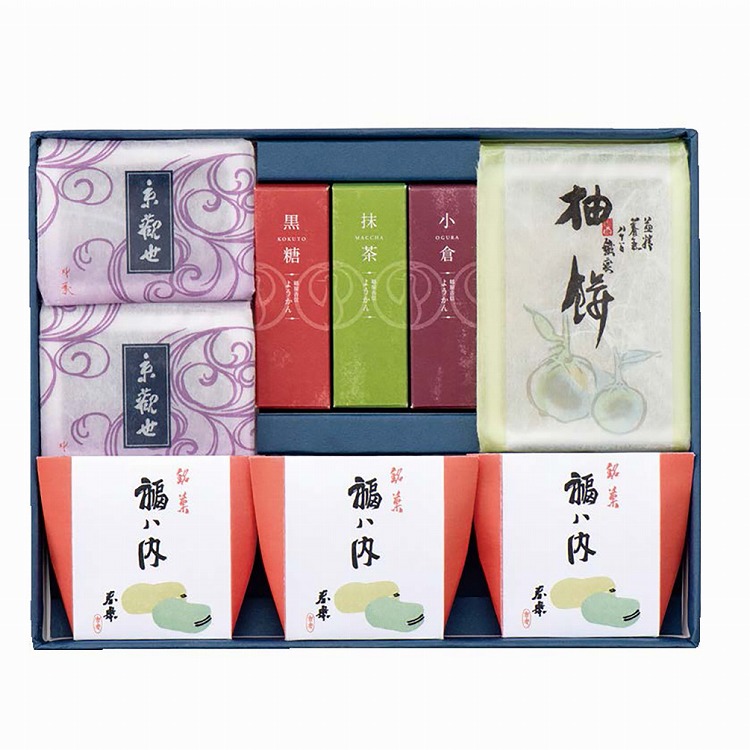 名菓撰（雅）９個入