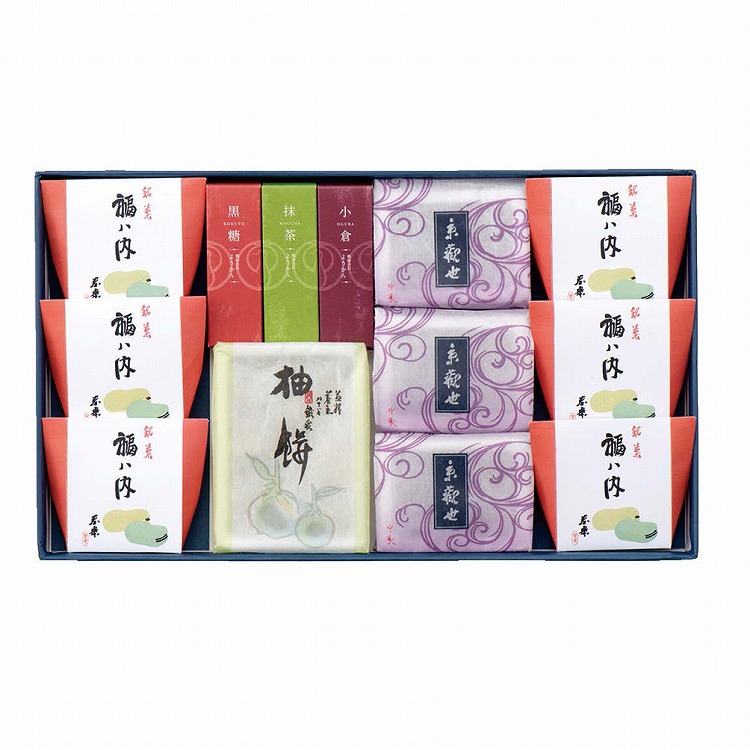 名菓撰（雅）１３個入