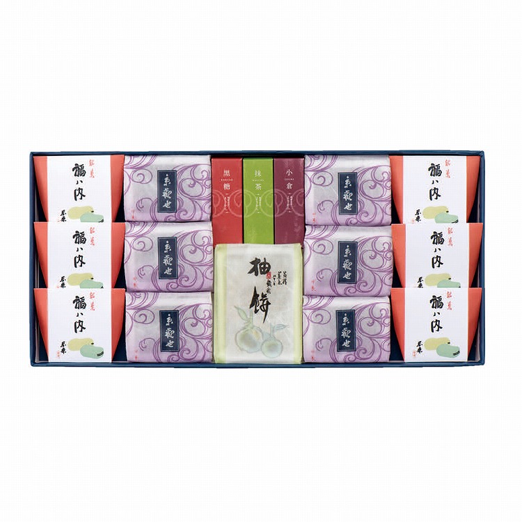 名菓撰（雅）１６個入