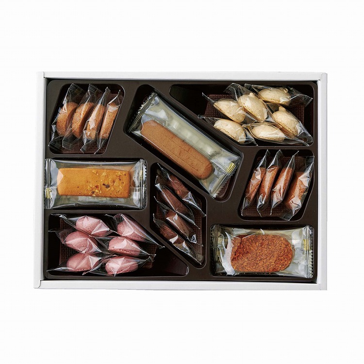 クッキー詰合せ