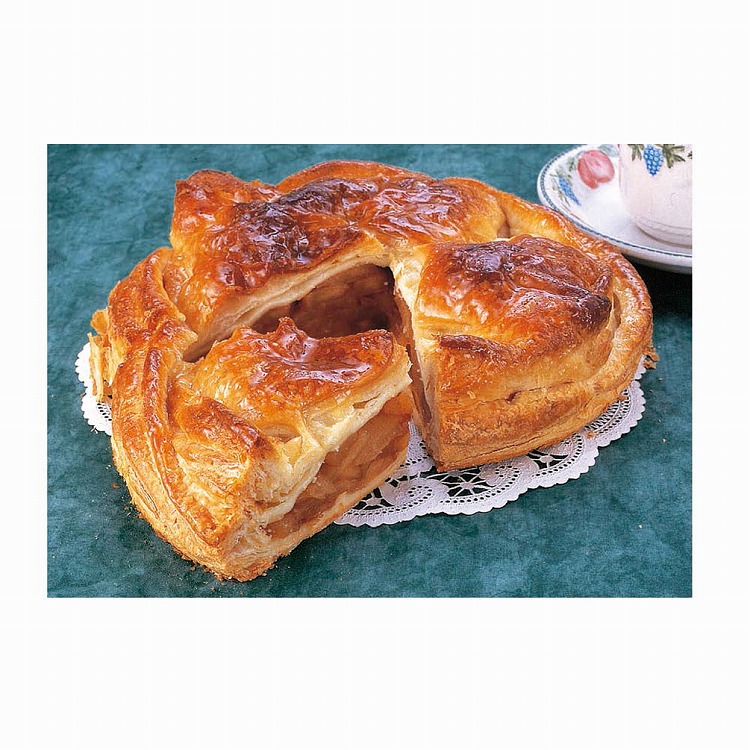 紅玉アップルパイ