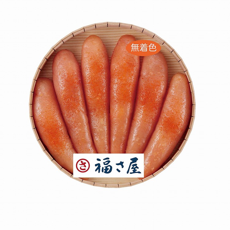 無着色辛子明太子Ｂ