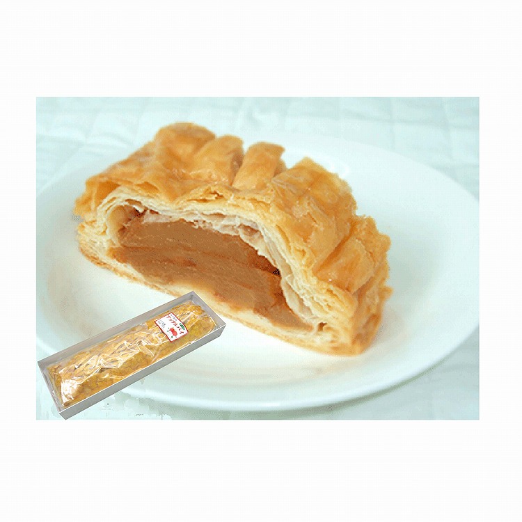 アップルパイ　デラックス