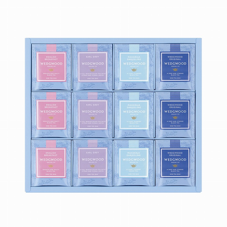 シグニチャー　ティーバッグ