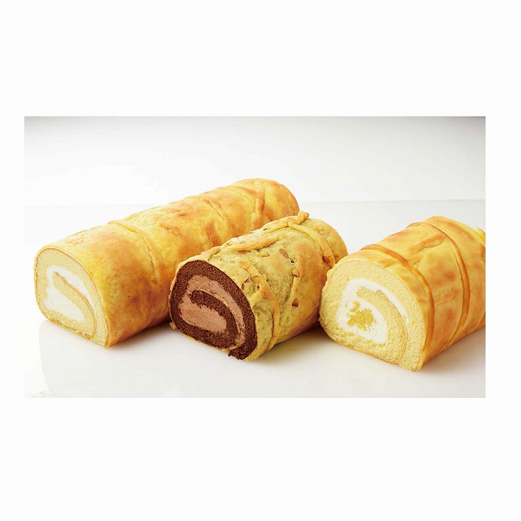 イタリアンロール３本セレクトセット