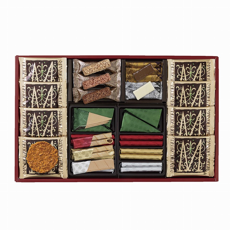 エコルセファミリーギフト