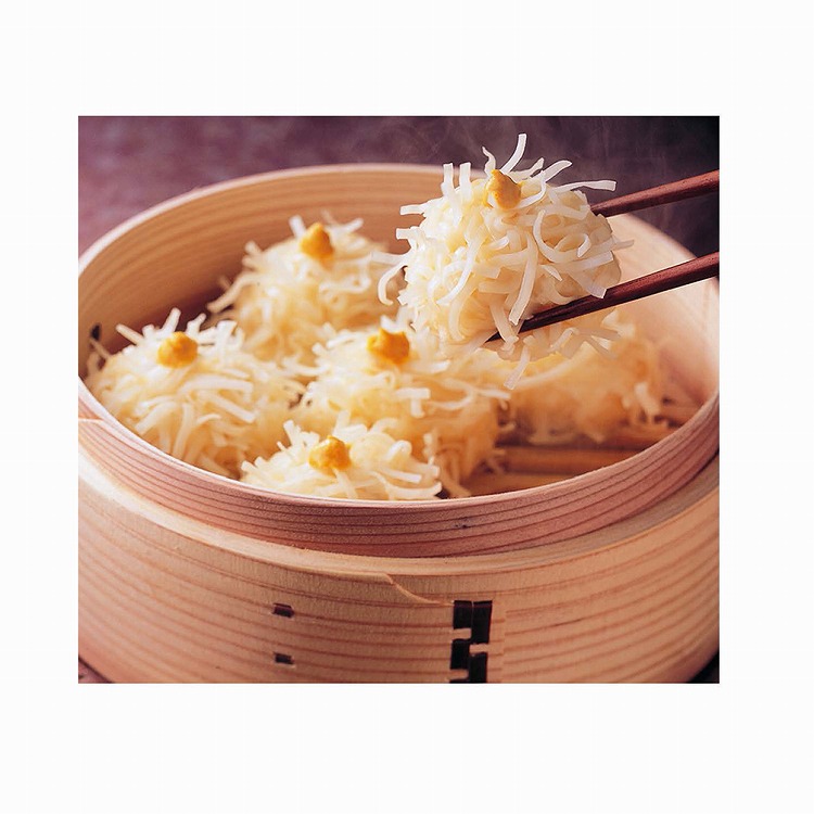 いかしゅうまい三姉妹セット