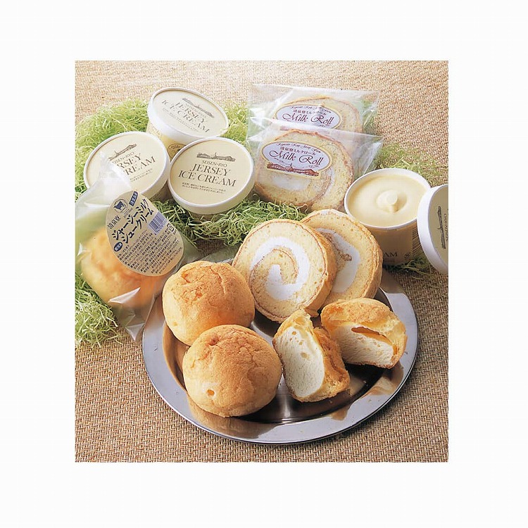 アイスバラエティセット