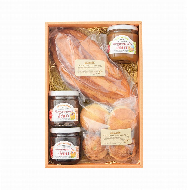 パン工房セット