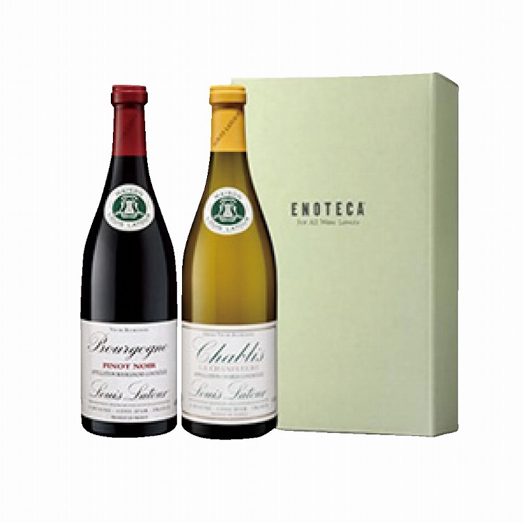 ブルゴーニュセット