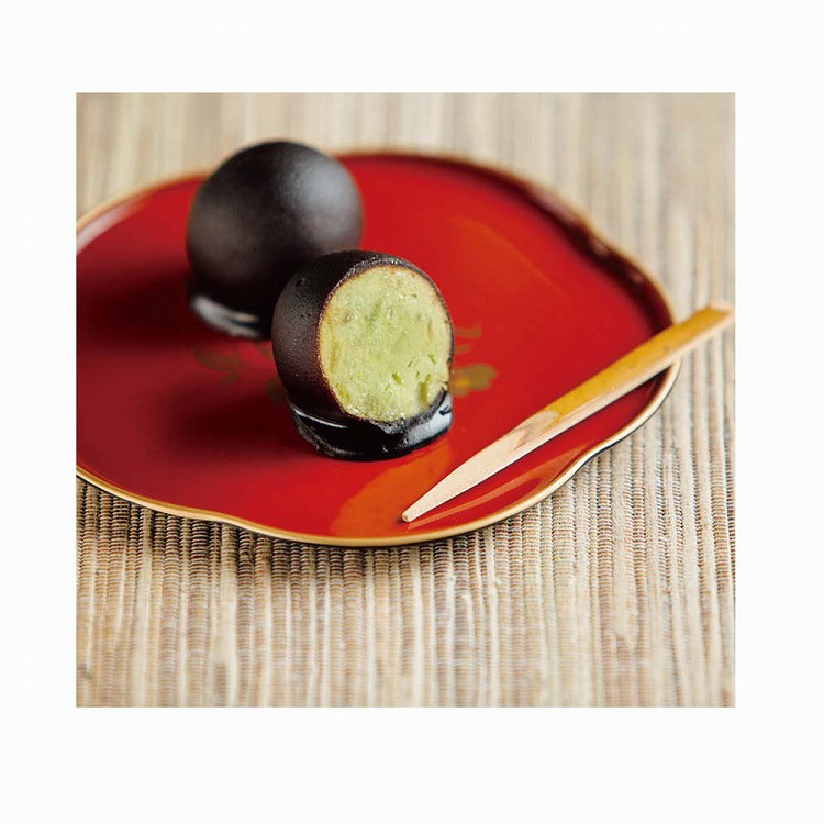 くろ玉１２個入