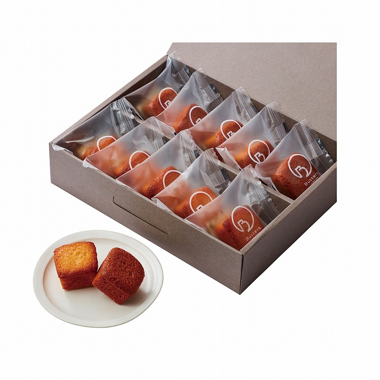 バターミルクケーキＭＩＸＢＯＸ