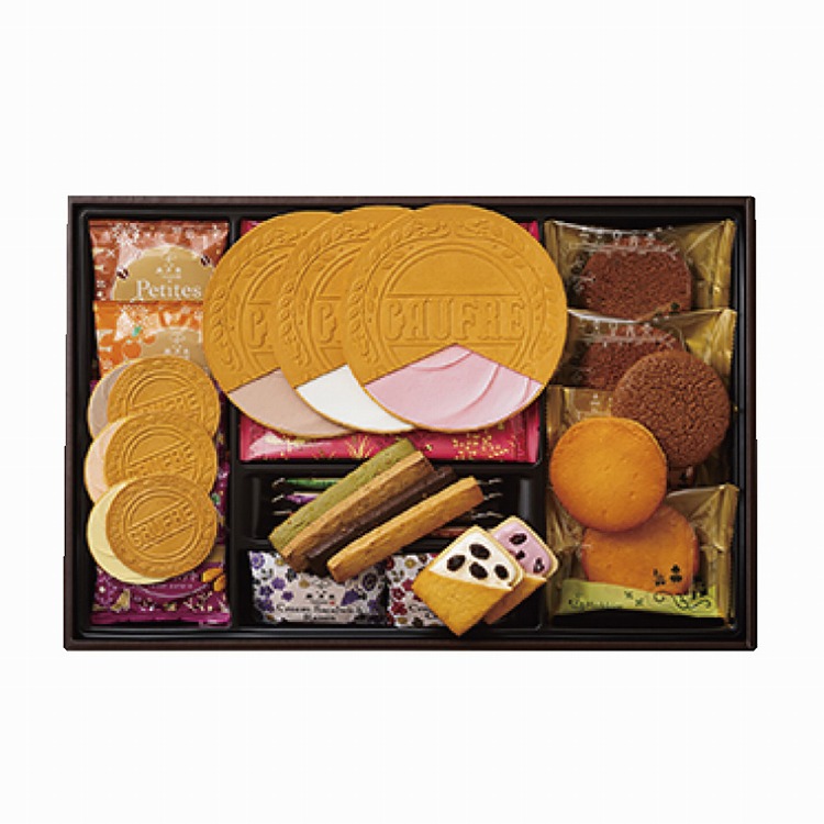 ゴーフルセレクション