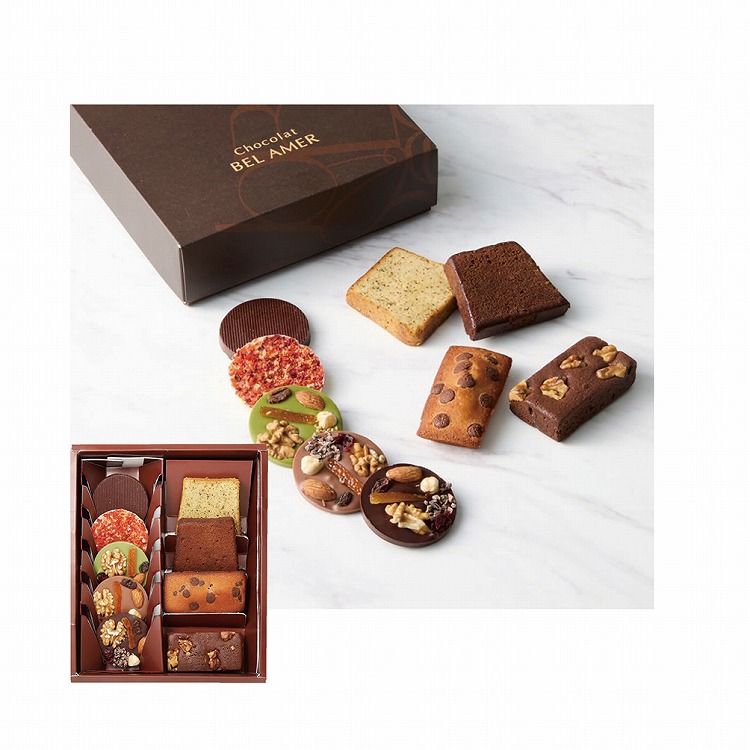 ガトー＆パレショコラＳ