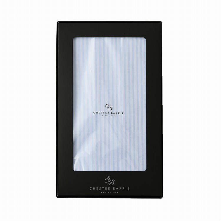 お仕立て券付ワイシャツ生地