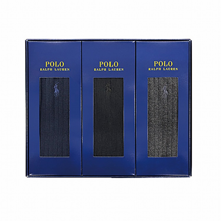 紳士ビジネス靴下ギフトセット