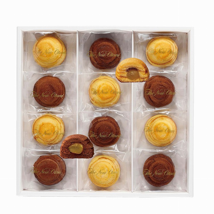 マロンバウムクーヘン